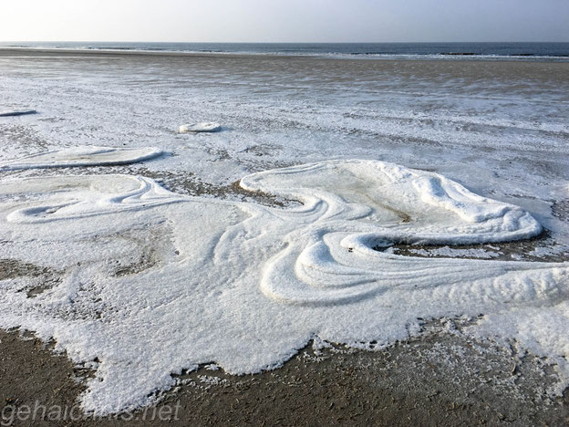 Eiskunstwerke, ........