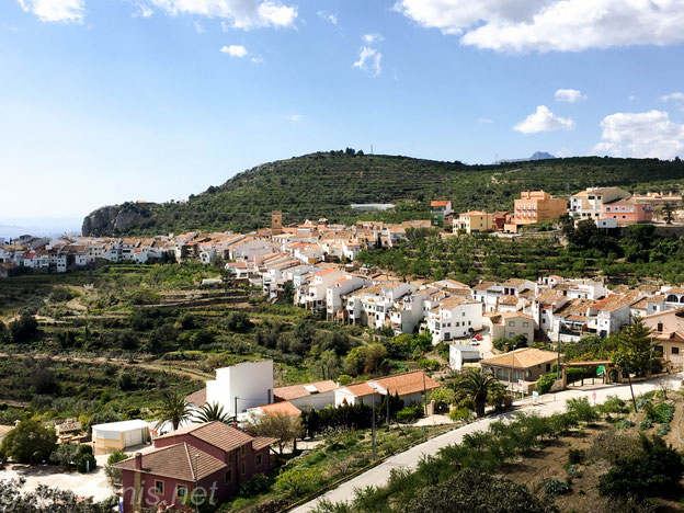 Tarbena