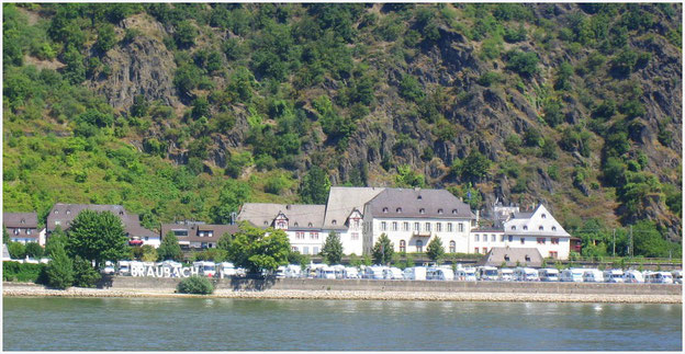 Braubach am Rhein