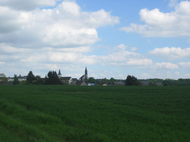 Laubach/Hunsrück