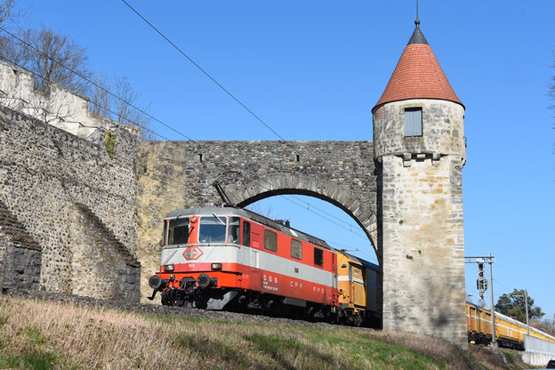 Peider Trippi Bahnfotos