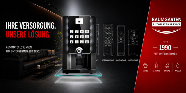 Business Line iC Kaffeeautomat 