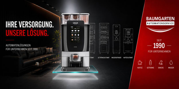 GAGGIA G100 TOUCH KAFFEEMASCHINE, KAFFEEVOLLAUTOMAT, KAFFEEAUTOMAT