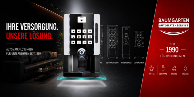 Business Line iC SM Kaffeeautomat 
