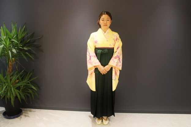 袴