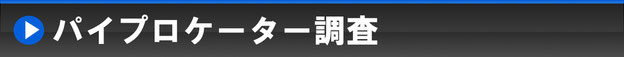 漏水調査　水漏れ調査　パイプロケーター調査