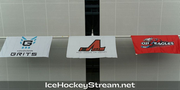 アジアリーグ ページのトップへ