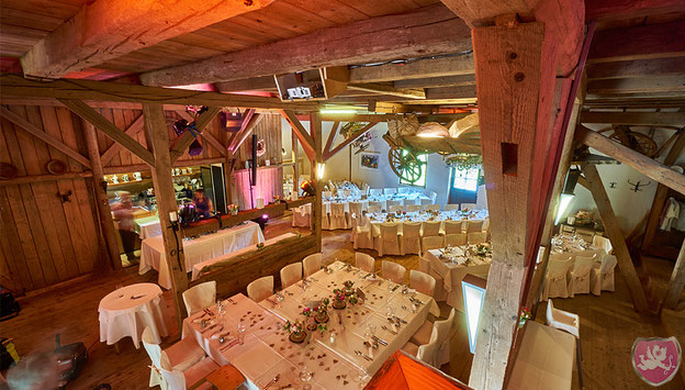 Gasthof Freiämter Hof Freiamt Baden-Württemberg Hochzeit Heiraten Wedding DJ Benz