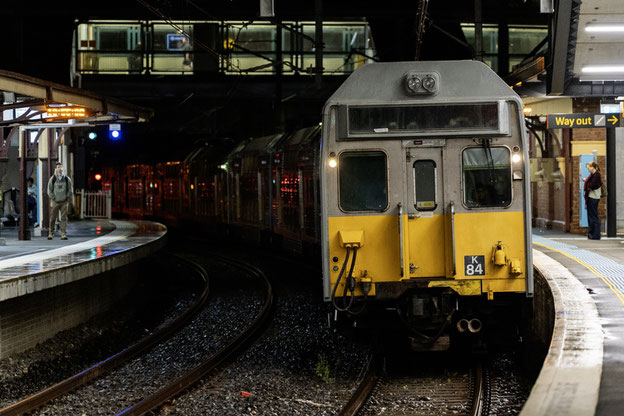 Redfern