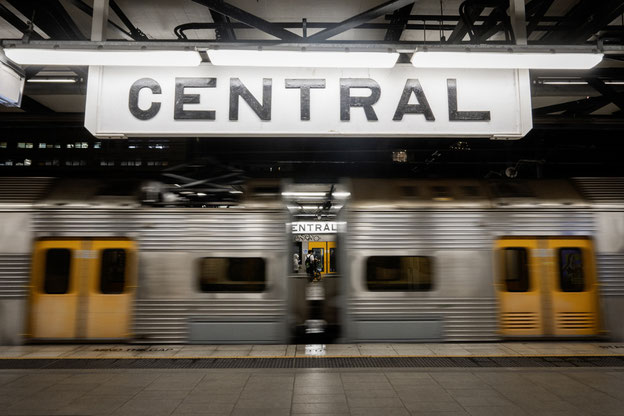 Central