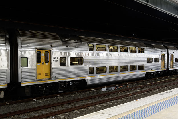 Central