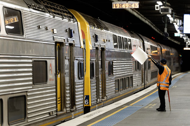 strathfield