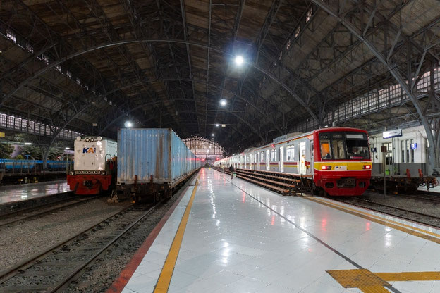 tanjung priok