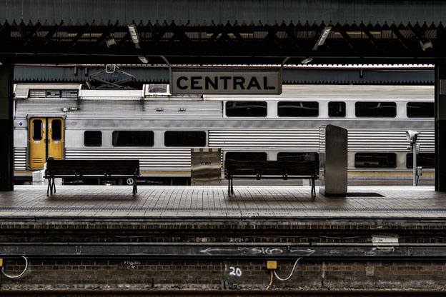 Central