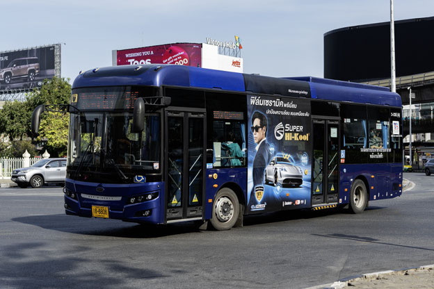NEX-Minebus XML6115JEV