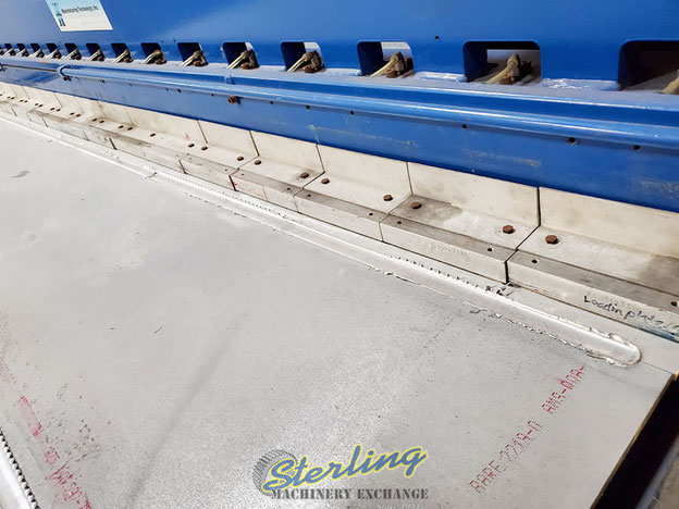 Loading plates and friction stir welded sheets made from AA2219-O aluminium alloy