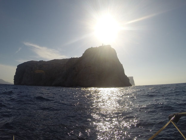 Das Nordkap von Mallorca