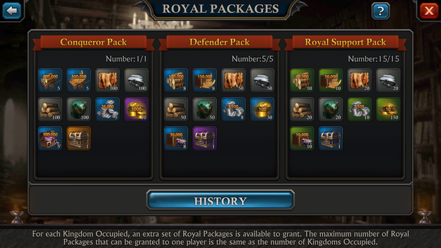 kvk throne war kingofavalon guides