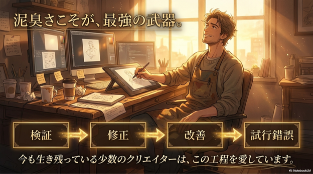 AI動画の収益化停止が増えているのは、  AIが悪いというより、  ・コピーコンテンツ ・無料素材頼み ・価値の低い量産 ・完全自動化  こういう動画が増えた影響が大きいと感じます