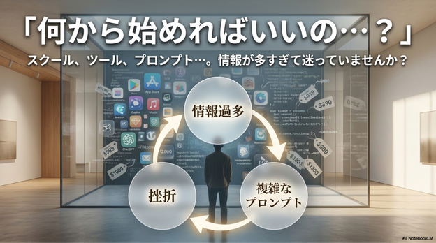 AIアートスクールは本当に必要か