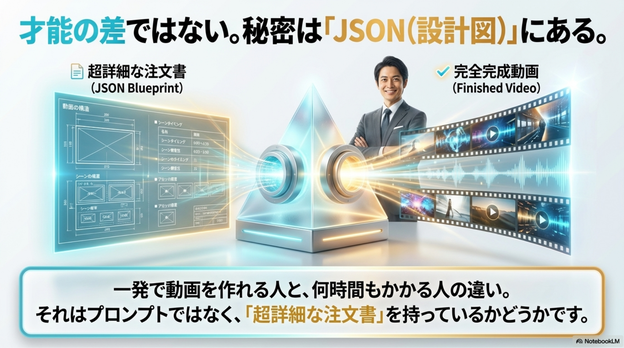 JSONとは？