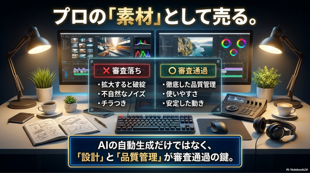 AI動画は、 確かに可能性があります。  実際、 以前よりかなり高品質になっています。