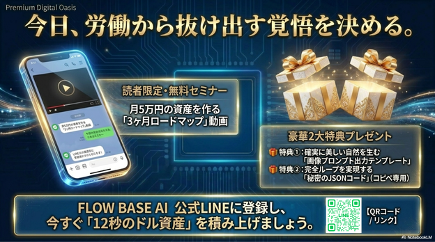AI動画市場は、 今かなり伸びています。 しかし、 ただAIで動画を作るだけでは、 収益化は難しいです。