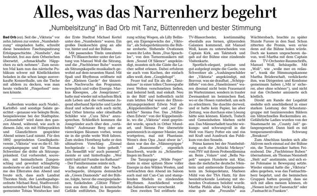 erschienen in GNZ vom 10.02.2026