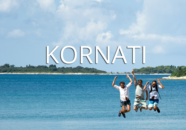 Kornati-Package by Yacht-Holiday