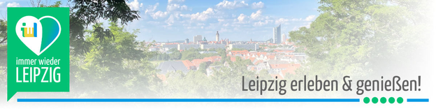 Touren Events Locations In Leipzig Immerwiederleipzig