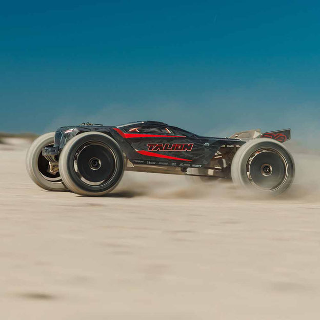 Arrma Talion EXB 6S 1:7 Brushless Speed Truck