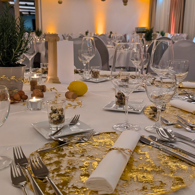 Silvester Gala