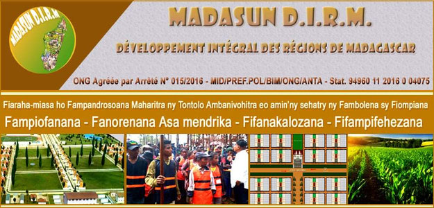 Site de ongmadasun-antsiranana !