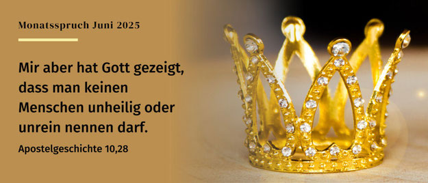Text: Einheitsübersetzung der Heiligen Schrift, revidiert 2017, © 2017 Katholische Bibelanstalt, Stuttgart - Grafik: © GemeindebriefDruckerei
