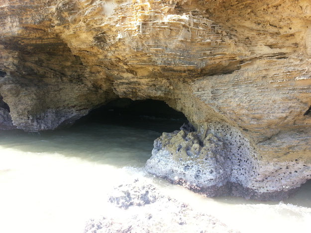 Grotta