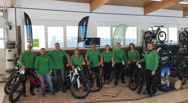 e-motion Team Tuttlingen