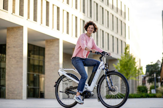 fahrrad leasing öffentlicher dienst