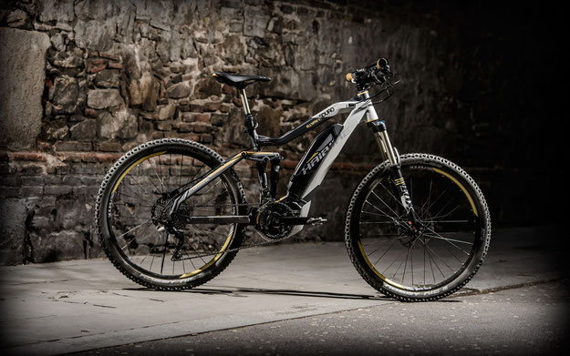 Haibike Sduro