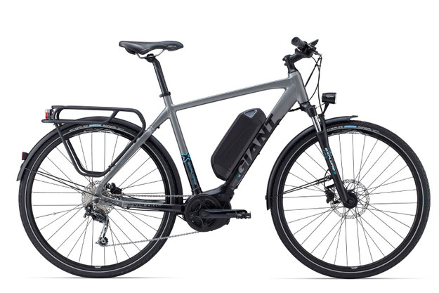 giant explore e bike
