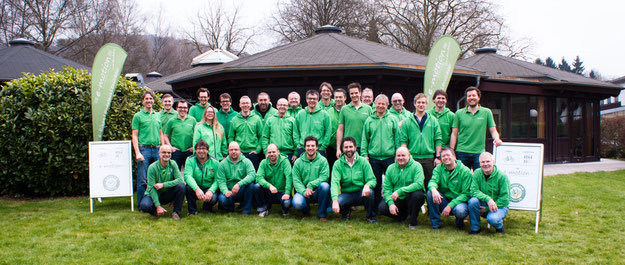 emotion Partnermeeting 2015