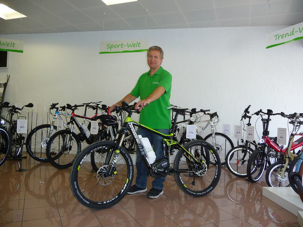 e-motion Schweiz
