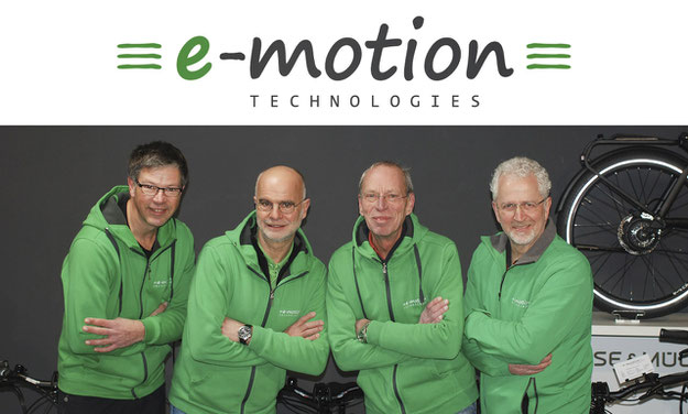 eBike Team Hamm