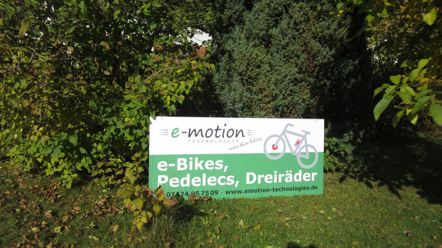 ebike Pedelec günstig billig Tuttlingen