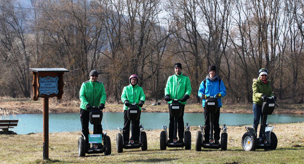 Faulenbachtour – Rund um den Rietheim und den Egelsee