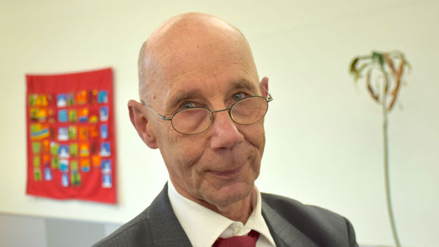 Robert Chyla, FDP-Vertreter im Finanzausschuss, warnt vor der Belastung künftiger Generationen