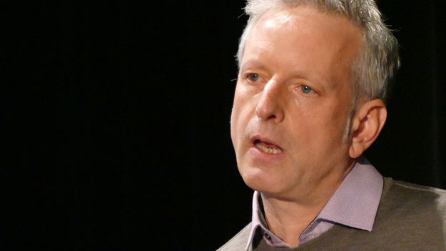 Frank Schlegelmilch (BPW Stadtplanung) ....