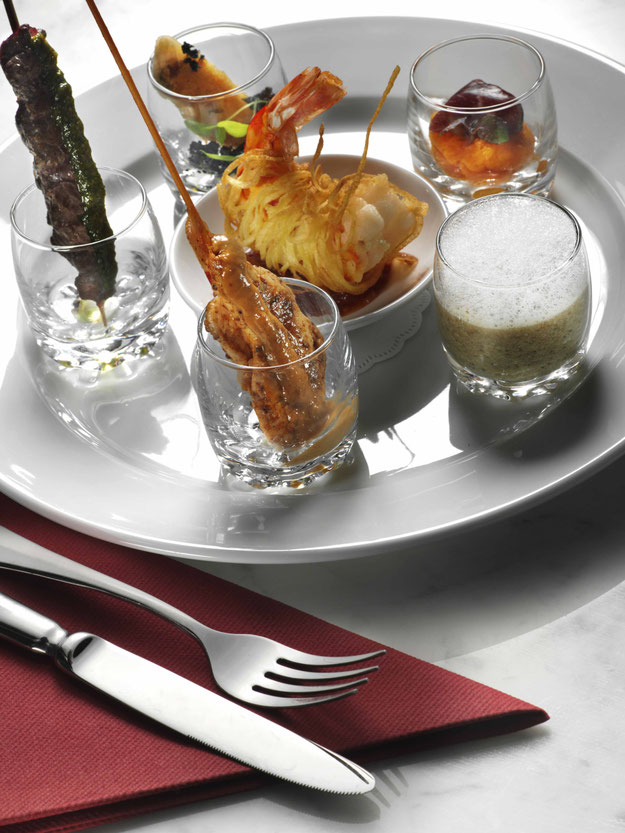 Wir Freuen uns auf Ihren Besuch bei uns im Bits&Bites Restaurant