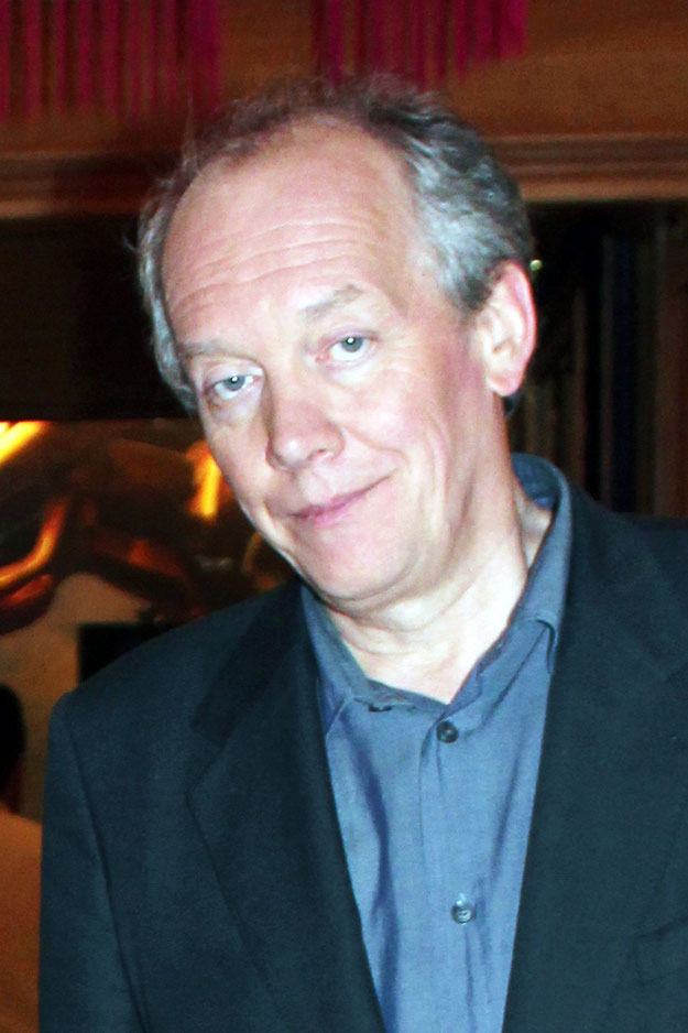 Luc DARDENNE - Festival de Cannes 2011 - Photo © Anik COUBLE