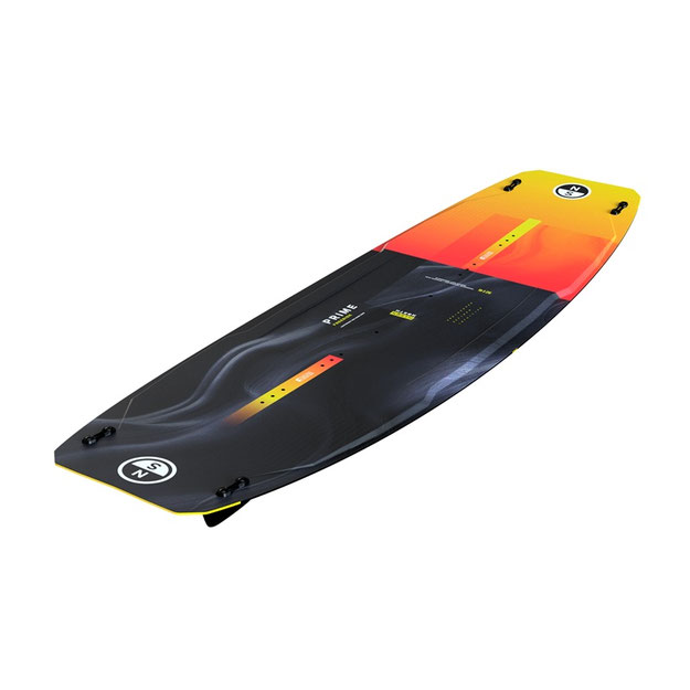 Black Orange Flash im Angebot bei WindSucht in Holland
