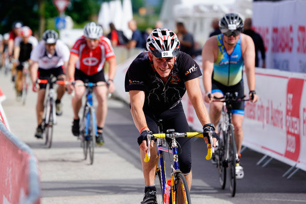 Triathlon Cup 2019 Niederösterreich Oberösterreich